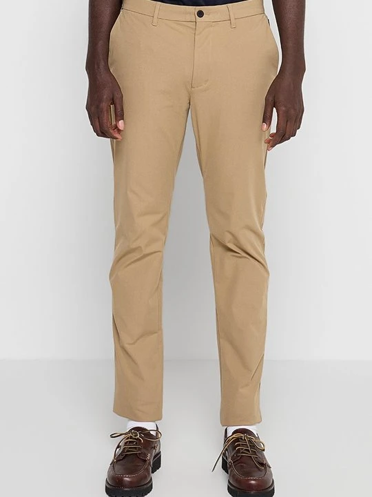 Zdjęcie produktu Chinosy Tommy Hilfiger