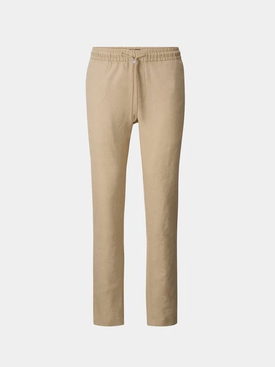 Zdjęcie produktu Chinosy Tommy Hilfiger beżowy