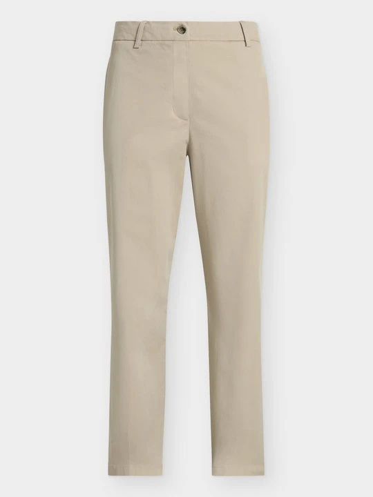 Zdjęcie produktu Chinosy Tommy Hilfiger beżowy