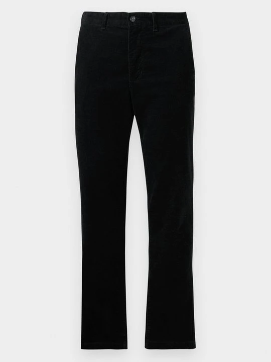 Zdjęcie produktu Chinosy Tommy Hilfiger czarny