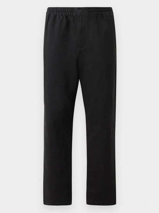 Zdjęcie produktu Chinosy Tommy Jeans czarny