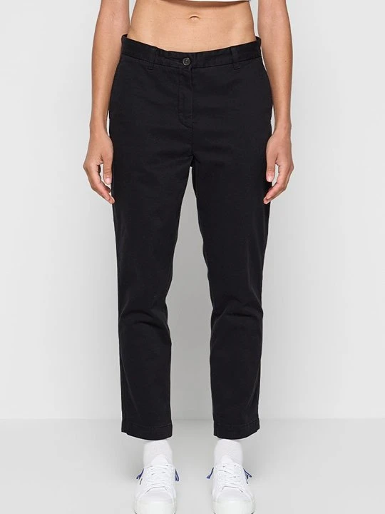 Zdjęcie produktu Chinosy Tommy Jeans czarny