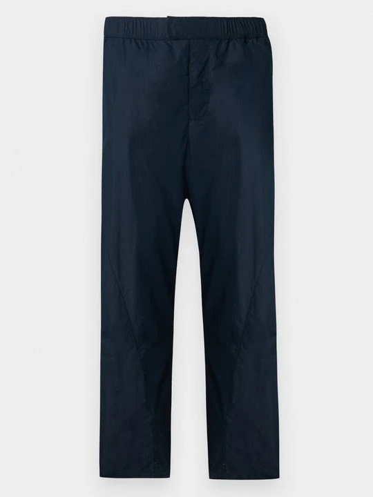Zdjęcie produktu Chinosy Tommy Jeans granatowy