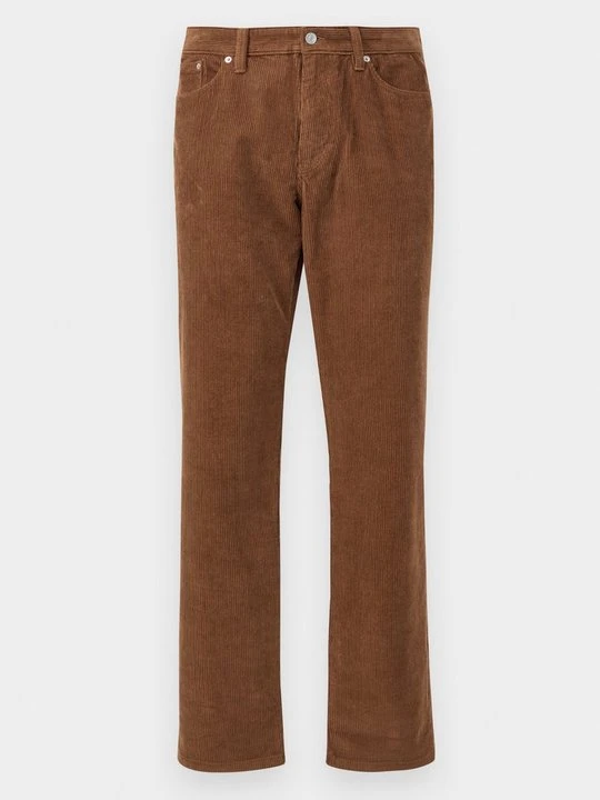 Zdjęcie produktu Chinosy Tommy Jeans brązowy