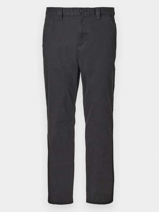 Zdjęcie produktu Chinosy Tommy Jeans czarny
