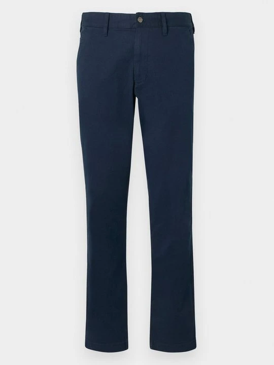 Zdjęcie produktu Chinosy Tommy Jeans granatowy