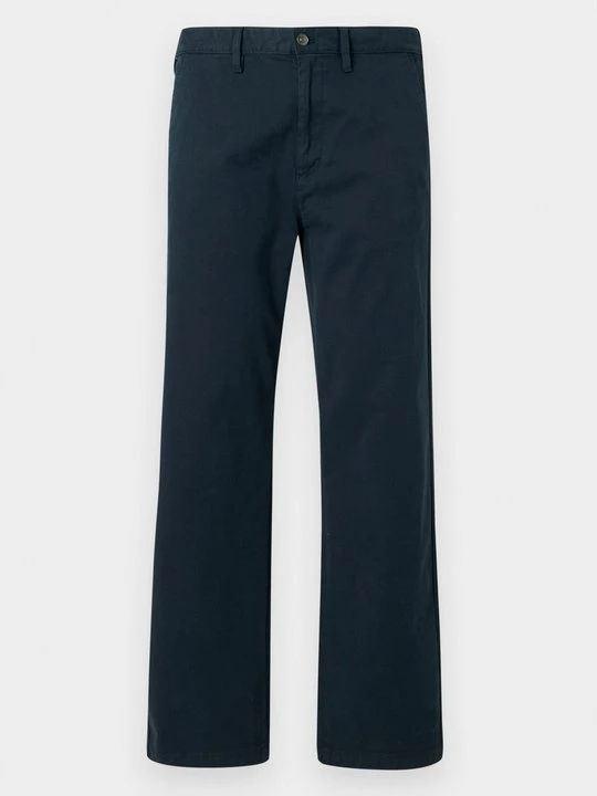 Zdjęcie produktu Chinosy Tommy Jeans granatowy