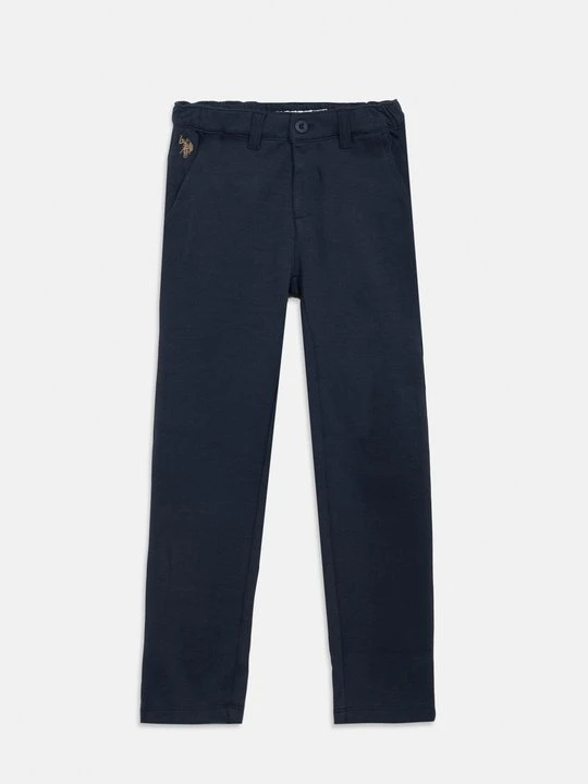 Zdjęcie produktu Chinosy U.S. POLO ASSN. granatowy