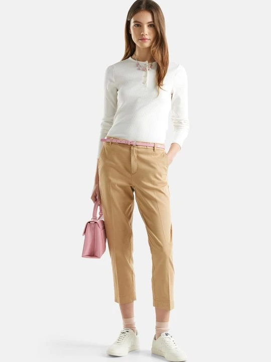 Zdjęcie produktu Chinosy United Colors Of Benetton