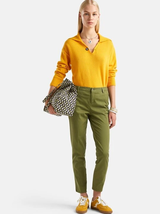 Zdjęcie produktu Chinosy United Colors Of Benetton