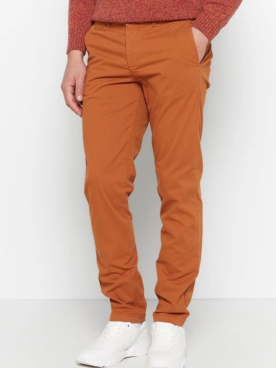 Zdjęcie produktu Chinosy United Colors Of Benetton