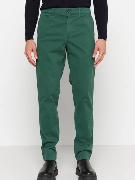 Zdjęcie produktu Chinosy United Colors Of Benetton