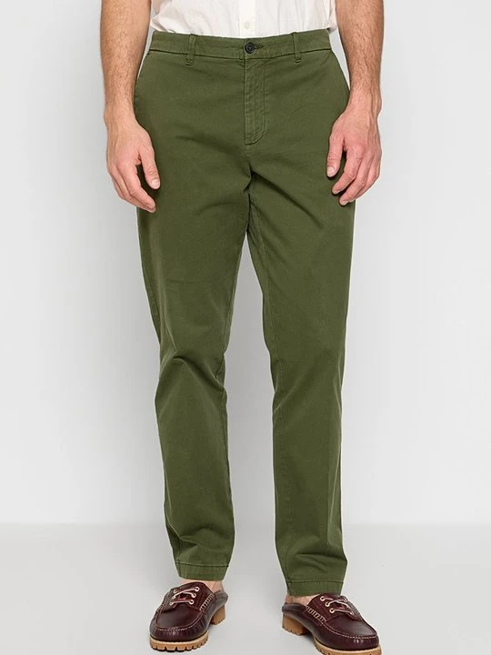 Zdjęcie produktu Chinosy United Colors Of Benetton