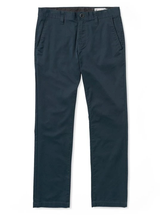 Zdjęcie produktu Chinosy Volcom granatowy