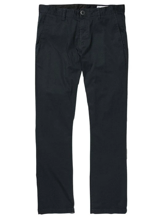 Zdjęcie produktu Chinosy Volcom granatowy