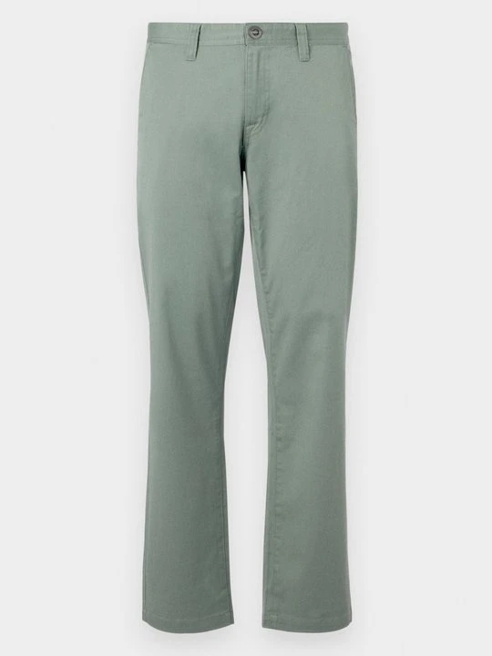 Zdjęcie produktu Chinosy Volcom oliwkowy