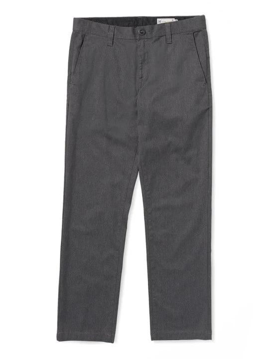 Zdjęcie produktu Chinosy Volcom antracytowy