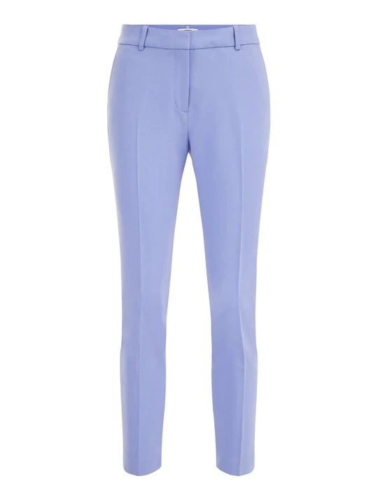 Zdjęcie produktu Chinosy WE Fashion liliowy