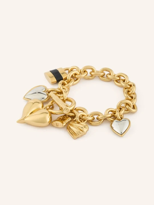 Zdjęcie produktu Chloé Bransoletka Paddington gold