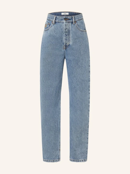 Zdjęcie produktu Chloé Dżinsy Typu Mom Jeans blau 40P Tiger Blue