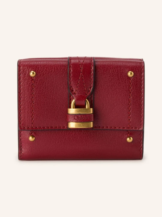Zdjęcie produktu Chloé Etui Na Monety Paddington rot
