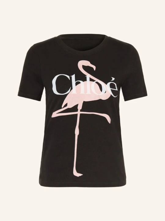 Zdjęcie produktu Chloé Koszulka schwarz