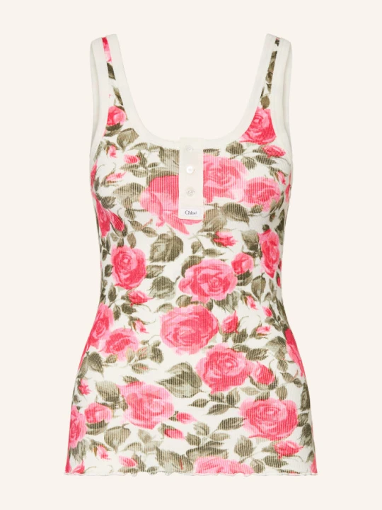 Zdjęcie produktu Chloé Najpopularniejsze pink