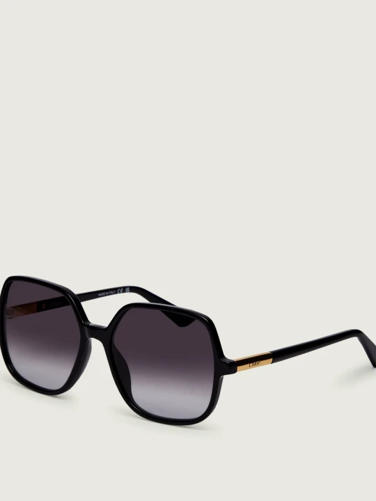 Zdjęcie produktu Chloe Okulary przeciwsłoneczne CH0362S Chloé czarny