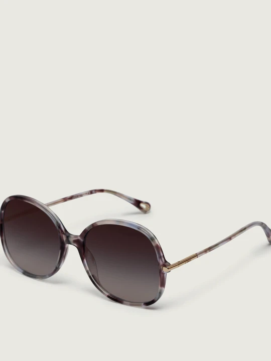 Zdjęcie produktu Chloe Okulary przeciwsłoneczne CH0383S Chloé