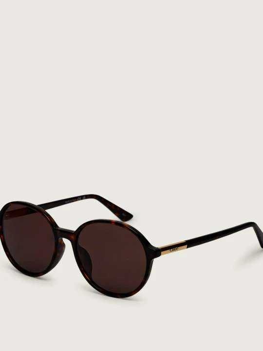 Zdjęcie produktu Chloe Okulary przeciwsłoneczne CH0365SK Chloé szylkret