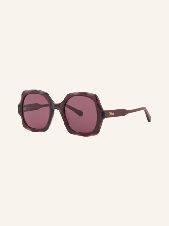 Zdjęcie produktu Chloé Okulary Przeciwsłoneczne 6N000524 rot