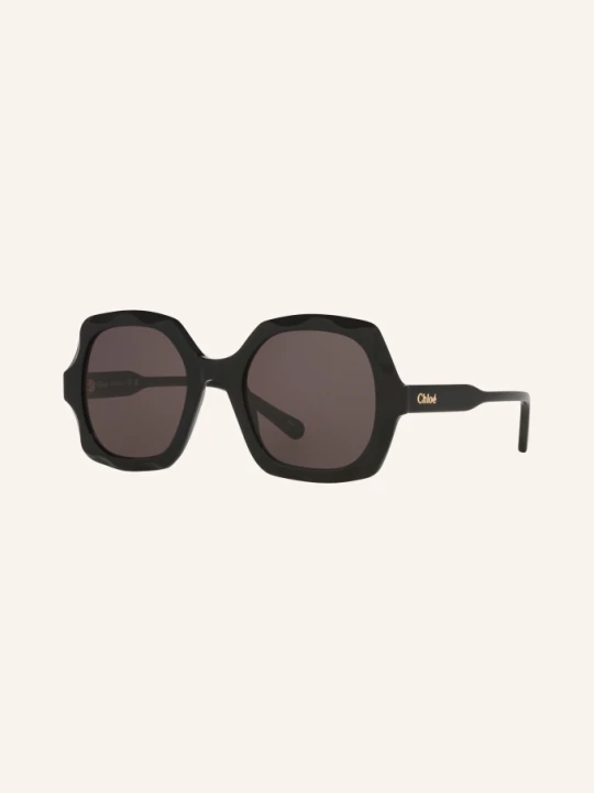 Zdjęcie produktu Chloé Okulary Przeciwsłoneczne 6N000524 schwarz Czarny