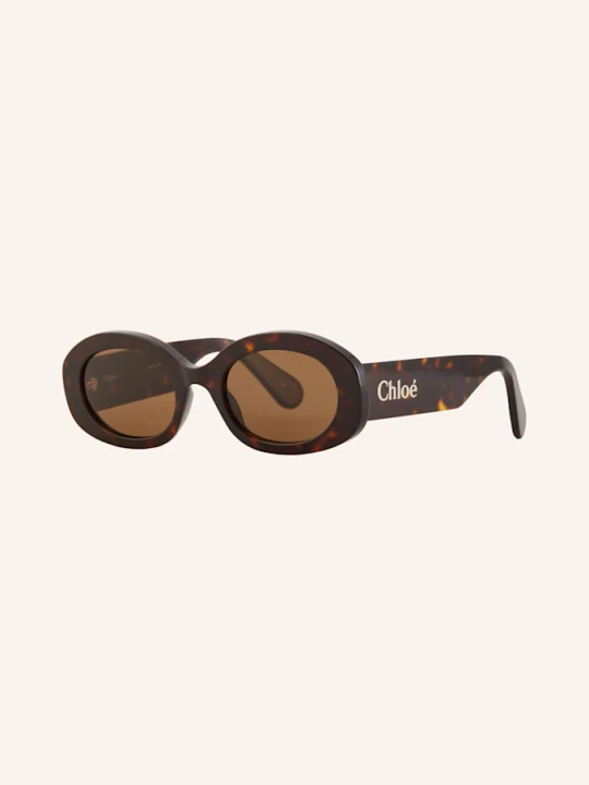 Zdjęcie produktu Chloé Okulary Przeciwsłoneczne 6N000540 beige