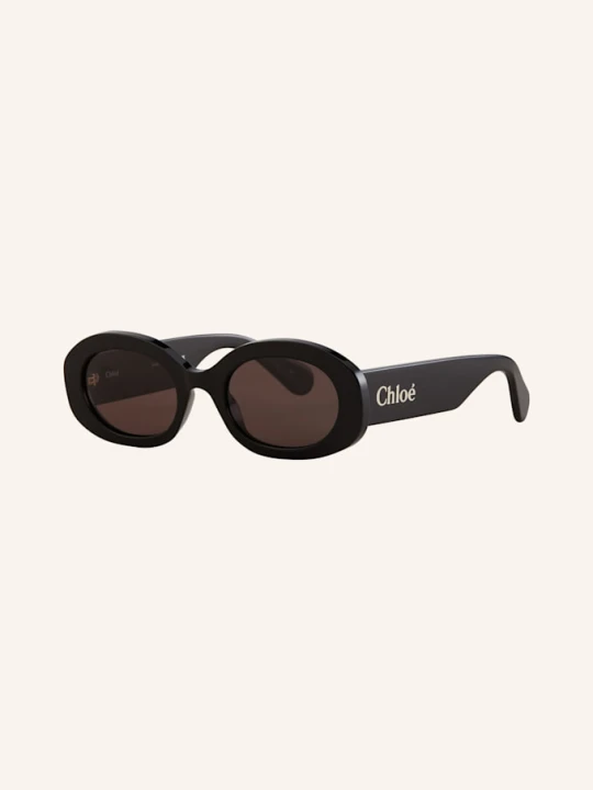 Zdjęcie produktu Chloé Okulary Przeciwsłoneczne 6N000540 schwarz czarny
