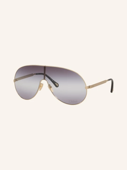 Zdjęcie produktu Chloé Okulary Przeciwsłoneczne 6N000557 gold