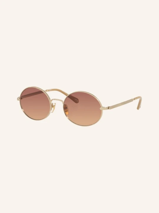 Zdjęcie produktu Chloé Okulary Przeciwsłoneczne 6N000649 gold