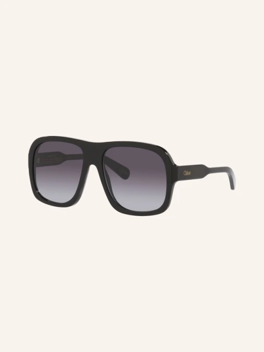Zdjęcie produktu Chloé Okulary Przeciwsłoneczne 6N000653 schwarz czarny