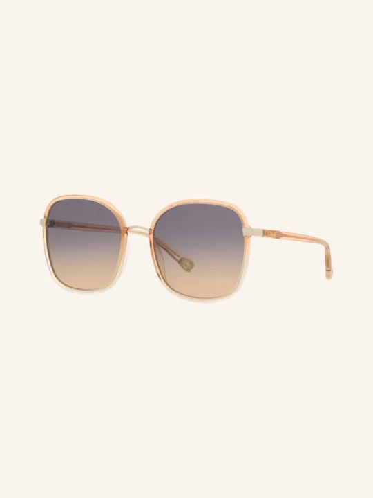 Zdjęcie produktu Chloé Okulary Przeciwsłoneczne ch0031s orange