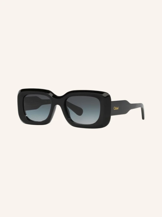 Zdjęcie produktu Chloé Okulary Przeciwsłoneczne ch0188s schwarz czarny