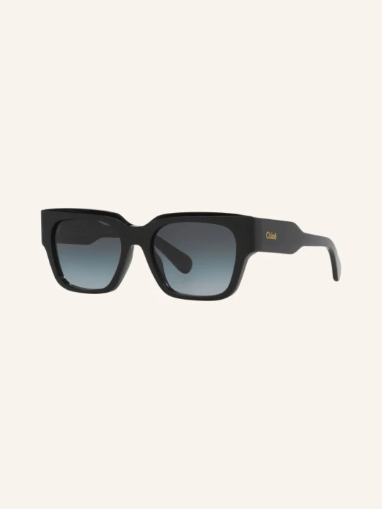 Zdjęcie produktu Chloé Okulary Przeciwsłoneczne ch0190s schwarz czarny