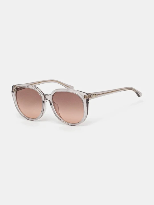 Zdjęcie produktu Chloé okulary przeciwsłoneczne brązowy