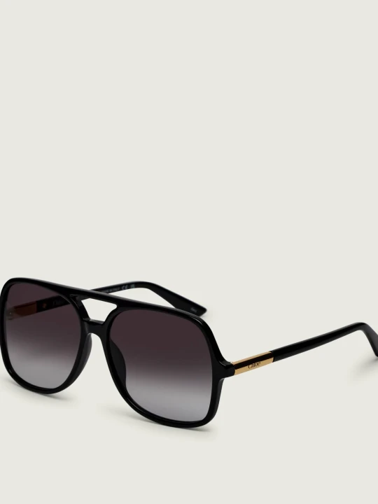 Zdjęcie produktu Chloe Okulary przeciwsłoneczne Chloé czarny
