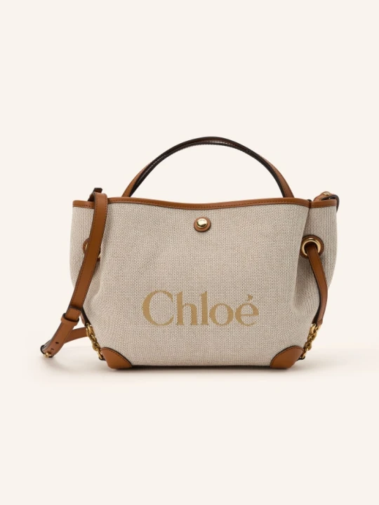 Zdjęcie produktu Chloé Torba Na Ramię Clover Small braun 26M Clay Brown