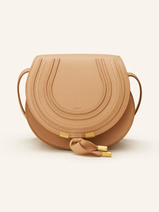 Zdjęcie produktu Chloé Torba Na Ramię Marcie beige