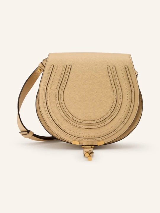 Zdjęcie produktu Chloé Torba Na Ramię Marcie beige