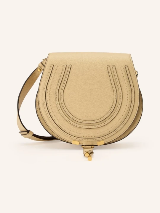 Zdjęcie produktu Chloé Torba Na Ramię Marcie beige