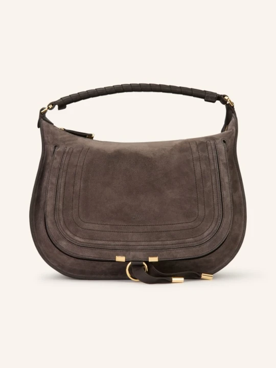 Zdjęcie produktu Chloé Torba Na Ramię Marcie braun KOHL BROWN