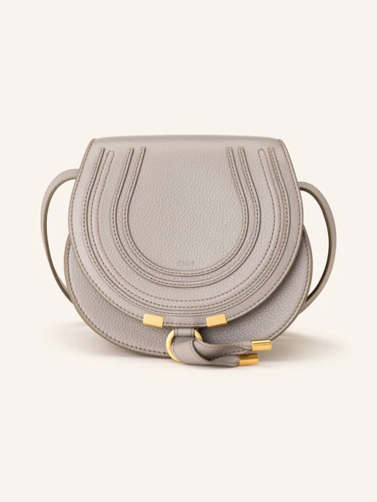 Zdjęcie produktu Chloé Torba Na Ramię Marcie grau CASHMERE GREY