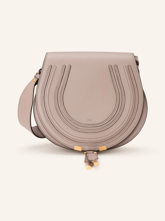 Zdjęcie produktu Chloé Torba Na Ramię Marcie lila Twilight Purple