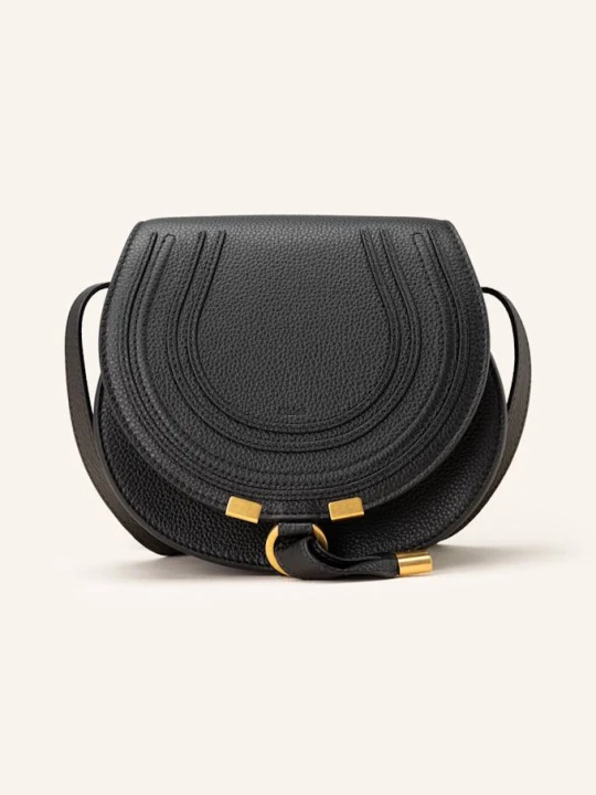 Zdjęcie produktu Chloé Torba Na Ramię Marcie schwarz czarny